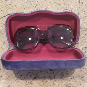Gucci Sunglasses